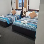 Bell At The Airport Suites Adults Only - Free Airport Transportation