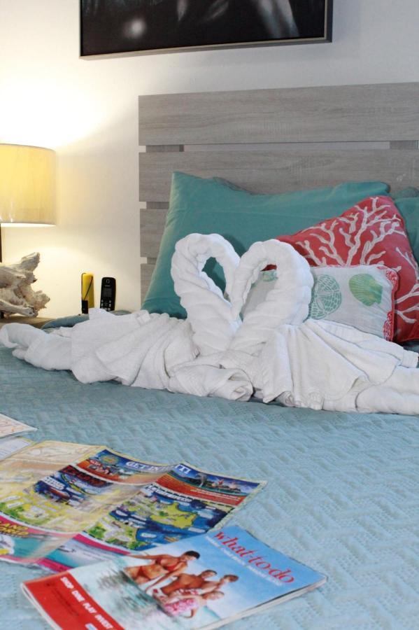 Apartment Bell At The Airport Adults Only - Free Airport Transportation