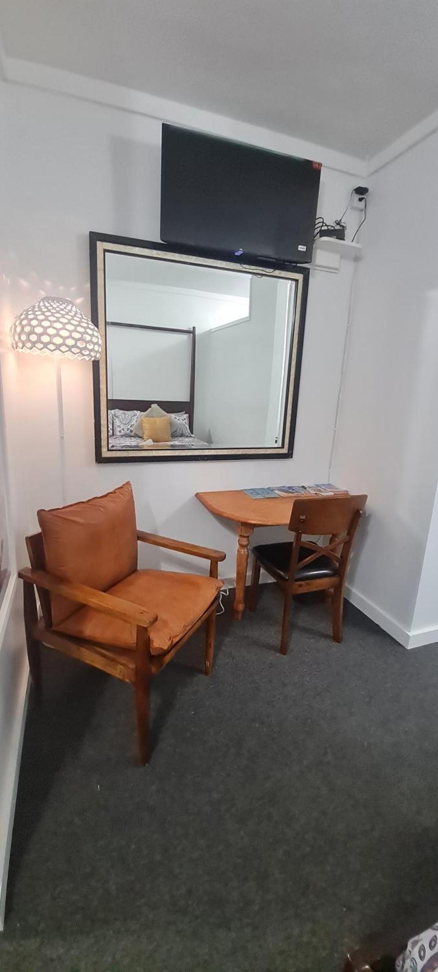 Apartment Bell At The Airport Adults Only - Free Airport Transportation