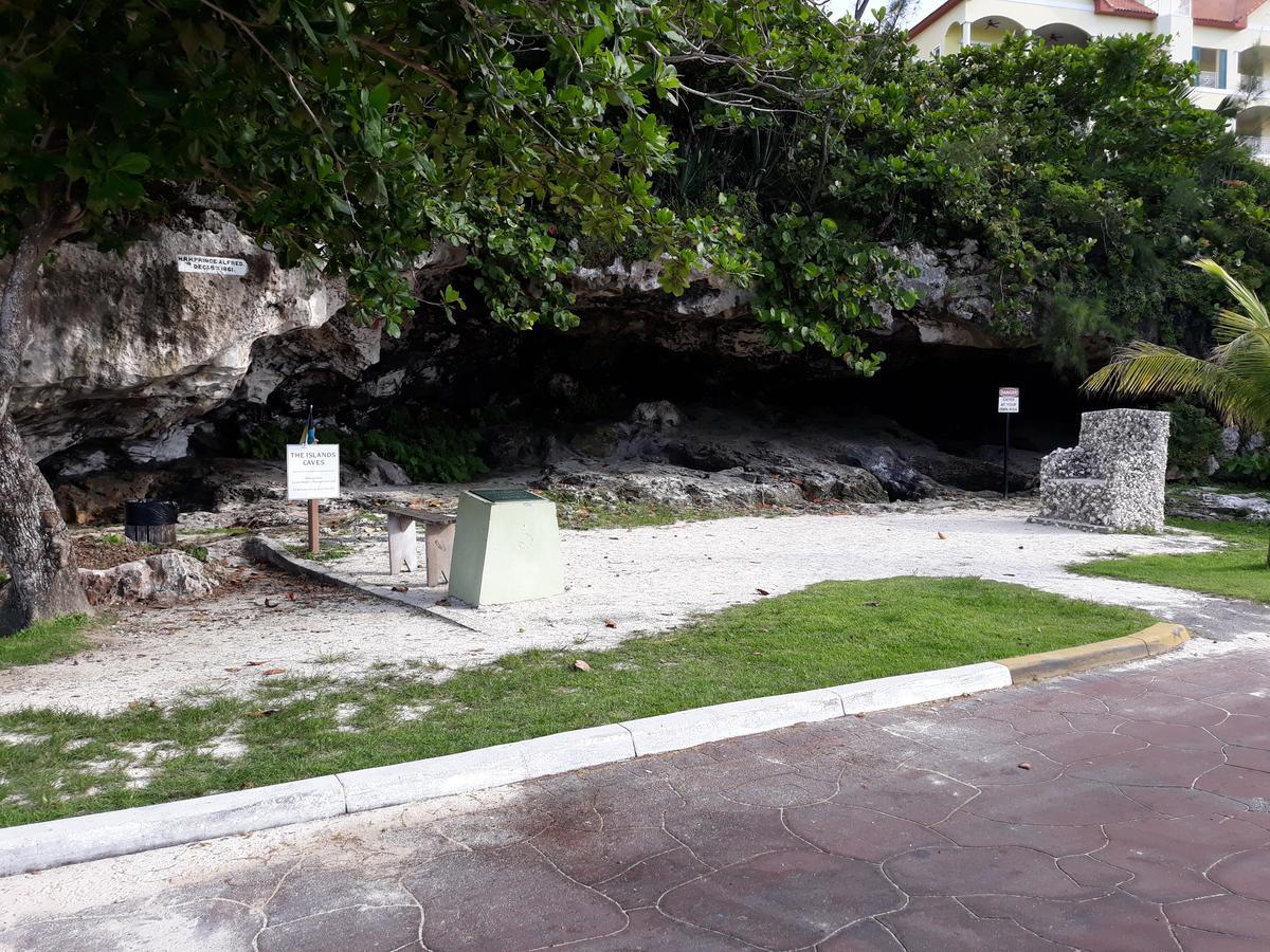 Apartment Bell At The Airport Adults Only - Free Airport Transportation Nassau