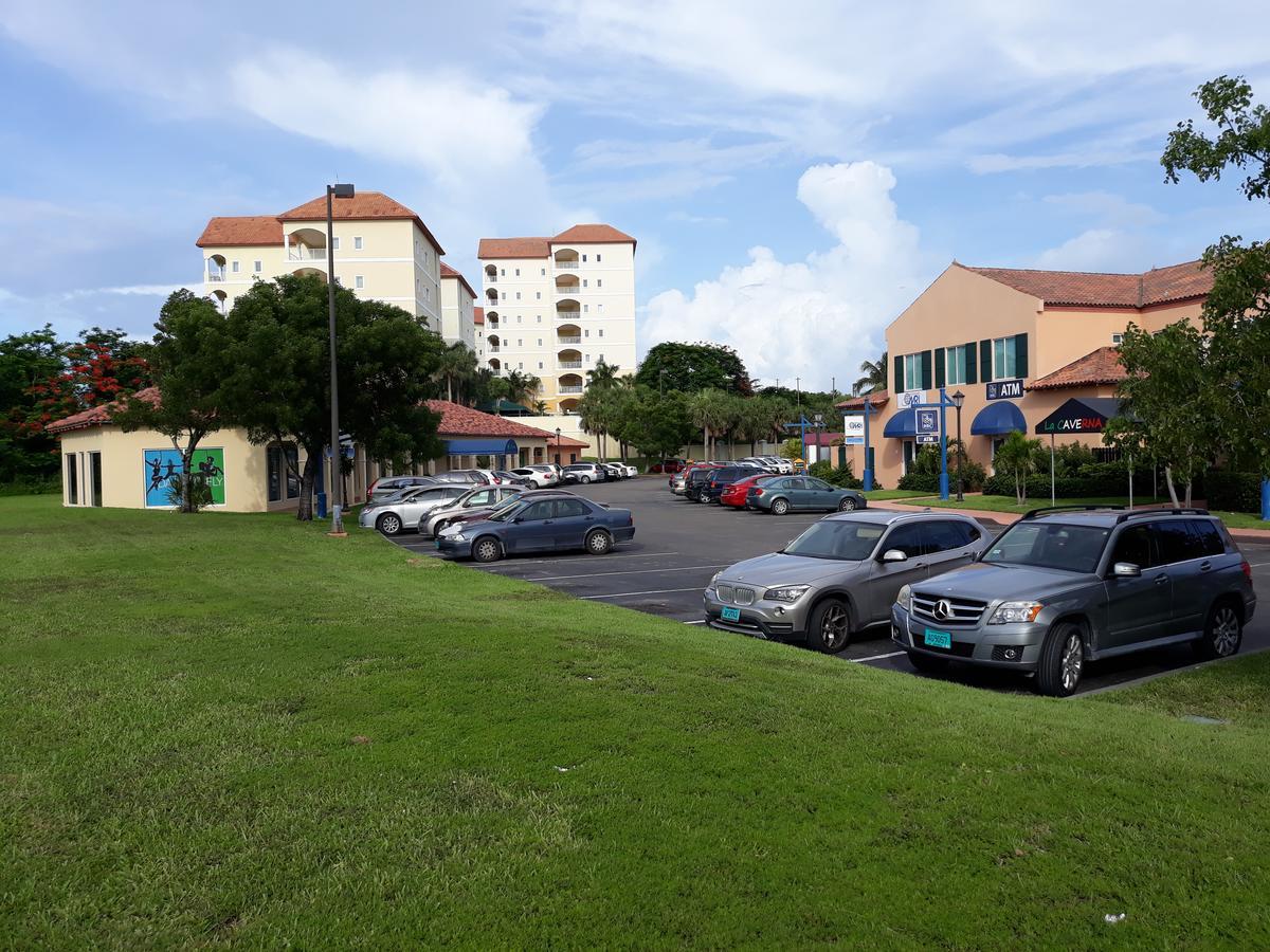 Appartement Bell At The Airport Adults Only - Free Airport Transportation Nassau