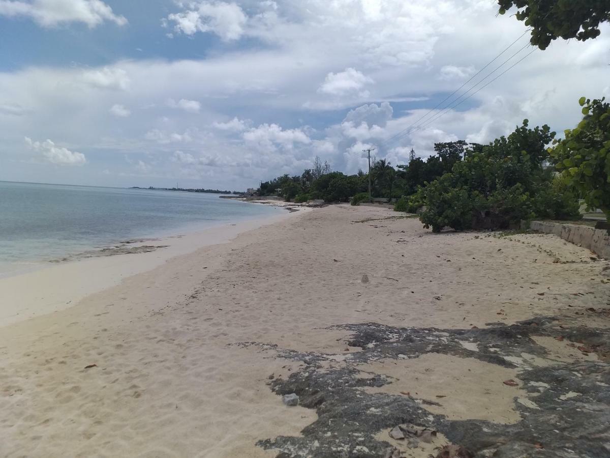 Bell At The Airport Adults Only - Free Airport Transportation Apartment Nassau