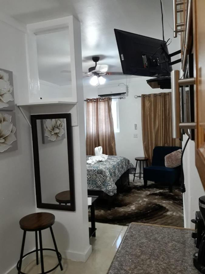 Appartement Bell At The Airport Adults Only - Free Airport Transportation Nassau