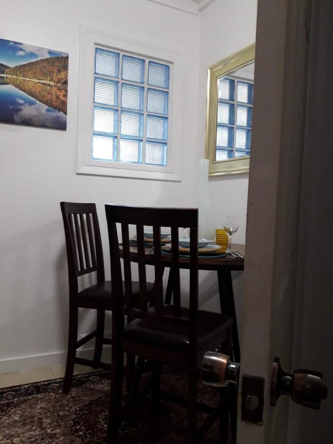 Apartment Bell At The Airport Adults Only - Free Airport Transportation Nassau